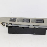 2003-2005 Infiniti Fx35 Fx45 Driver Side Power Window Master Switch - BIGGSMOTORING.COM