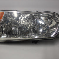 2002-2003 ACURA TL FRONT PASSENGER SIDE HEADLIGHT 28670 - BIGGSMOTORING.COM