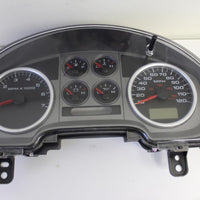 2004 2005  Ford  Speedometer Instrument Cluster 124,025 - BIGGSMOTORING.COM