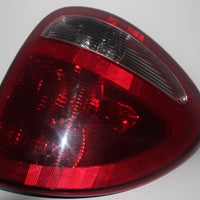 2001-2003 DODGE CARAVAN TOWN & COUNTRY  RIGHT PASSENGER SIDE TAIL LIGHT  27985 - BIGGSMOTORING.COM