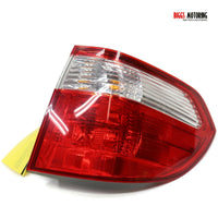 2005-2007 Honda Odyssey  Passenger Right Side Rear Tail Light 32690 - BIGGSMOTORING.COM