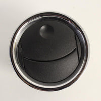 2004-2008 Ford F150 Dash A/C Air Vent Black & Chrome - BIGGSMOTORING.COM