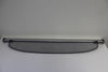 2004-2009 TOYOTA PRIUS RETRACTABLE CARGO COVER TAN - BIGGSMOTORING.COM