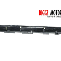 2014-2019 Toyota Tundra Dash Center Molding Trim 55475-0C040