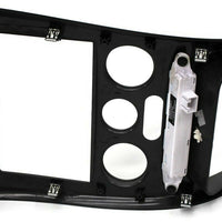 2005-2007 Pontiac Torrent Radio Climate Control Bezel - BIGGSMOTORING.COM