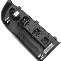 2004-2008 Ford F150 Driver Side Power Window Master Switch 4L34-14B133- - BIGGSMOTORING.COM