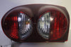 2005-2007 JEEP LIBERTY RIGHT PASSENGER SIDE TAIL LIGHT  29241 Re#biggs - BIGGSMOTORING.COM