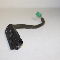 BIGGS 03-06 Tahoe Silverado Yukon Heated Memory Seat Switch OEM 15179136