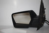 2007-2011 FORD EXPEDITION  LEFT SIDE POWER DOOR MIRROR BLACK