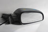 2007-2009  SATURN AURA PASSENGER SIDE DOOR REAR VIEW MIRROR OCEAN MIST BLUE