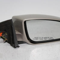 2004-2008 NISSAN MAXIMA RIGHT PASSENGER POWER SIDE DOOR MIRROR 26931 - BIGGSMOTORING.COM