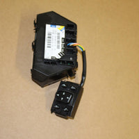 2000-2006 Mercedes W220 S500 S55 Drivers Seat Control Door Switch - BIGGSMOTORING.COM