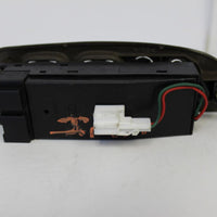 1998-2001 Nissan Altima Left Driver Master Power Window Switch 809612E000 - BIGGSMOTORING.COM