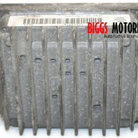 2003-2005 GMC Envoy Engine Computer Control Module 12574976 - BIGGSMOTORING.COM