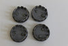 2009-2015 GTR OEM NISSAN SET OF 4 WHEEL CENTER CAP R35