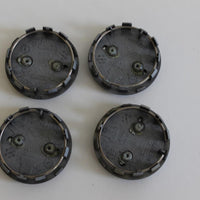 2009-2015 GTR OEM NISSAN SET OF 4 WHEEL CENTER CAP R35