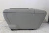 2005-2010 Honda Odyssey 2Nd Row Floor Center Console Cupholder Storage - BIGGSMOTORING.COM