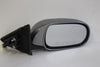 2003-2006 INFINITI G35 PASSENGER SIDE DOOR MIRROR SILVER - BIGGSMOTORING.COM