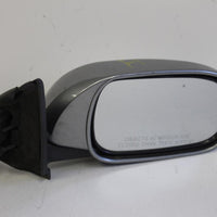 2003-2006 INFINITI G35 PASSENGER SIDE DOOR MIRROR SILVER - BIGGSMOTORING.COM