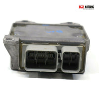 1999-2000 Ford Ranger Air  Bag Restraint Sensor Control Module  XL5A-14B321-AG - BIGGSMOTORING.COM