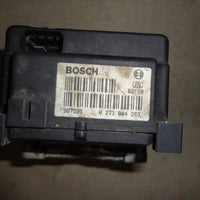 98-02 AUDI A6 A4 VW PASSAT ABS PUMP BRAKE MODULE MODULATOR ONLY 8E0 614 111B