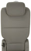 2011-2016 Honda Odyssey Center Console 2nd Row Plus 1 Jump Seat Tan