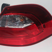 2012-2016 KIA RIO HATCHBACK PASSENGER SIDE REAR TAIL LIGHT 27232