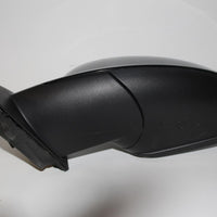 2011-2017 BUICK REGAL DRIVER LEFT SIDE POWER DOOR MIRROR BLACK