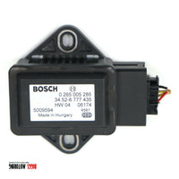 2006 Bmw X5 E60 X3 E53 Yaw Rate Turn Sensor Module 34.52-6 777 435 - BIGGSMOTORING.COM