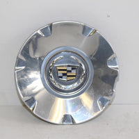 2004-2012 CADILLAC CTS STS WHEEL CENTER CAP HUBCAP 9595437 - BIGGSMOTORING.COM