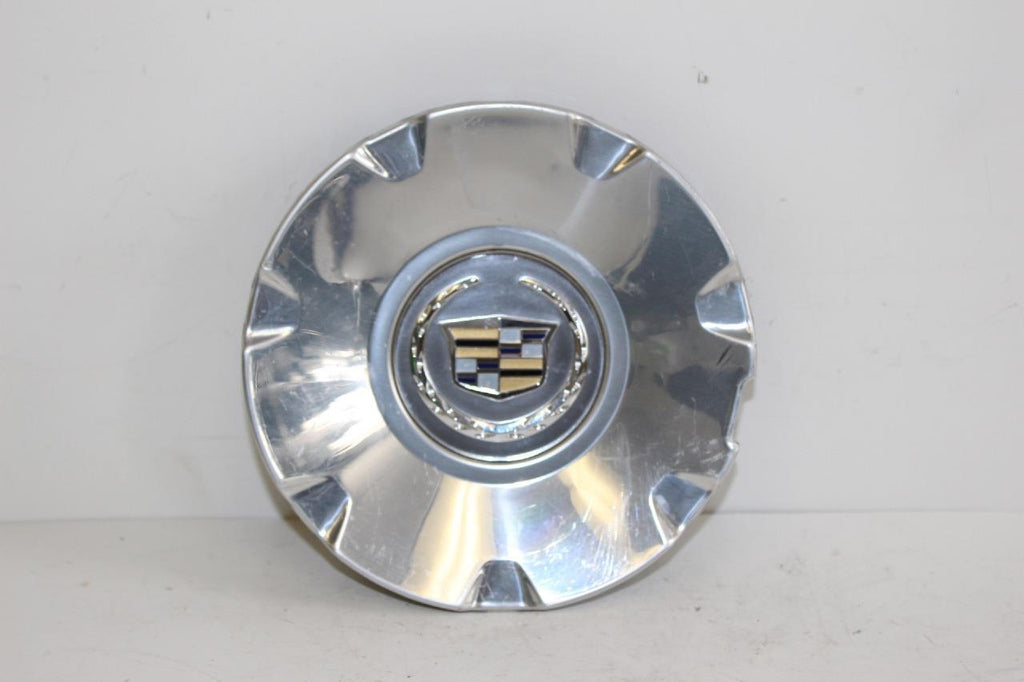 2004-2012 CADILLAC CTS STS WHEEL CENTER CAP HUBCAP 9595437 - BIGGSMOTORING.COM