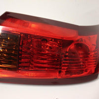 2003-2007 Cadillac Cts  Driver Side Rear Tail Light 28108 - BIGGSMOTORING.COM