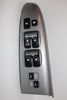 2006-2010 KIA ENTOURAGE DRIVER SIDE POWER WINDOW SWITCH 93570-4D1200T