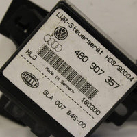 1999-2002Audi S4 Xenon Headlight Headlight Range Control Module 4B0 907 357 - BIGGSMOTORING.COM