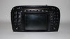 2005-2008 MERCEDES BENZ SL500 R230 NAVIGATION RADIO CD PLAYER A230 820 28 89 - BIGGSMOTORING.COM