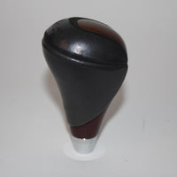 2007-2013 LEXUS RX350 LEATHER GEAR SHIFTER KNOB