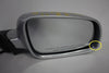 1999-2004 VW PASSAT PASSENGER RIGHT SIDE POWER DOOR MIRROR SILVER - BIGGSMOTORING.COM