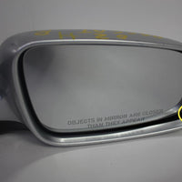 1999-2004 VW PASSAT PASSENGER RIGHT SIDE POWER DOOR MIRROR SILVER - BIGGSMOTORING.COM