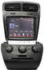 11-19 Dodge Journey Touch 8.4'' Screen Navi Radio RA4 05064993AG UNLOCK - BIGGSMOTORING.COM