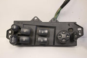 2007-2008 CHRYSLER PACIFICA DRIVER SIDE POWER WINDOW MASTER SWITCH 04602703AF