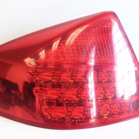 2003-2005 INFINITI G35 DRIVER SIDE REAR TAIL LIGHT 220-63622 - BIGGSMOTORING.COM