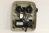 2003-2006 TAHOE YUKON ESCALADE OVERHEAD CONSOLE CLIMATE CONTROL UNIT 15112020 - BIGGSMOTORING.COM