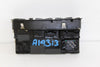 1999-2003 Bmw 530i 528i Driver Side Power Window Master Switch 6 904 306 - BIGGSMOTORING.COM