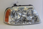 2003-2006 LINCOLN NAVIGATOR PASSENGER SIDE HEADLIGHT 4L74-13005-A - BIGGSMOTORING.COM