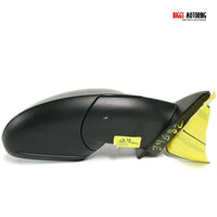 2015-2017 Buick Regal Passenger Right Side Power Door Mirror Black 34682