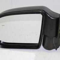 1999-2005 CHEVY BLAZER S10 LEFT DRIVER MANUAL SIDE VIEW MIRROR - BIGGSMOTORING.COM