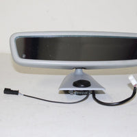 1999-2003 MERCEDES-BENZ E CLASS W210  AUTO DIM REAR VIEW MIRROR 220 511 3 - BIGGSMOTORING.COM