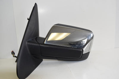 2007-2013 LINCOLN NAVIGATOR DRIVER SIDE DOOR REAR VIEW MIRROR