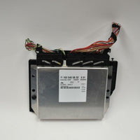 1998-2001 Mercedes-Benz Ml320 Esp Abs Control Module 1635455832 - BIGGSMOTORING.COM