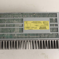 07-10 Lexus ES350 Radio Pioneer Audio Amp Amplifier 86280-33150 - BIGGSMOTORING.COM